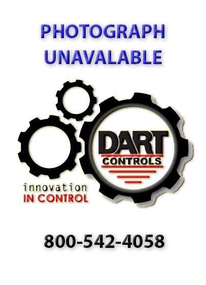 Dart Controls Rounded knob & dial