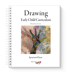 Early Childhood Drawing Curriculum Digital