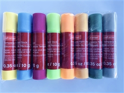 Tempera Paint sticks