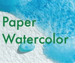 Watercolor Paper, Medium