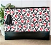 Heart of Hearts Makeup Bag/Pouch