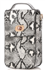 Small Animal Print Crossbody Bag