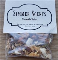 Simmer Scents