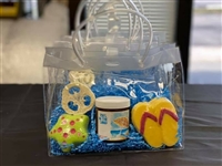 Vacation In A Bag - Two options!