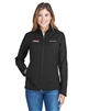 Columbia Ladies' Kruser Ridge Full-Zip Softshell