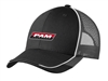 Port Authority Colorblock Mesh Back Cap