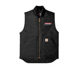 Carhartt Duck Vest