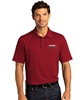 Port Authority City Stretch Polo