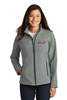 Port Authority Ladies Core Soft Shell Jacket