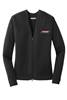 Port AuthorityÂ® Ladies Concept Bomber Cardigan