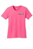 Port & CompanyÂ® Ladies Classic 100% Cotton T-Shirt