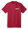 Port and CompanyÂ® Classic 100% Cotton T-Shirt