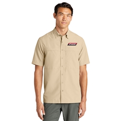 Port Authority Short Sleeve UV Daybreak Shirt