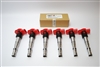 AUDI A6 (C6) COILPACK SET 2.7 + 3.0