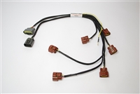 NISSAN STAGEA 260RS COILPACK WIRING HARNESS