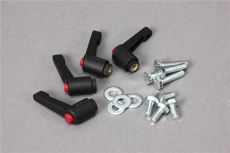 INCRA Build-It Ratchet Lever Knob Kit