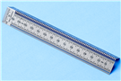 INCRA Precision Bend Rules - Metric 150mm