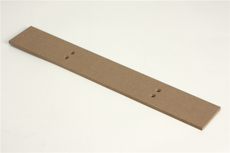 INCRA I-Box Zero Clearance Backing Boards