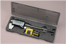 iGaging E-Z View 6" Digital Caliper with Fractions