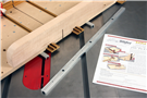 INCRA Miter Slider - 24"