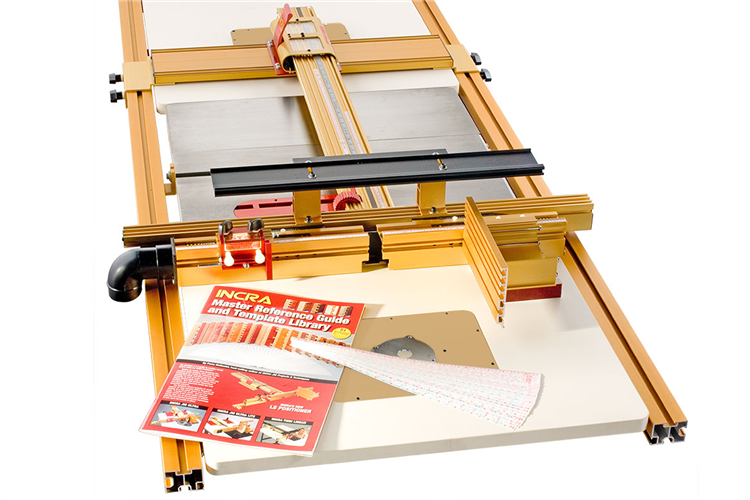 INCRA TS-LS Joinery System - 32" Range