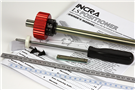 INCRA LS17 Metric Conversion Kit