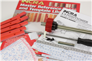 INCRA LS25 Super System Metric Conversion Kit