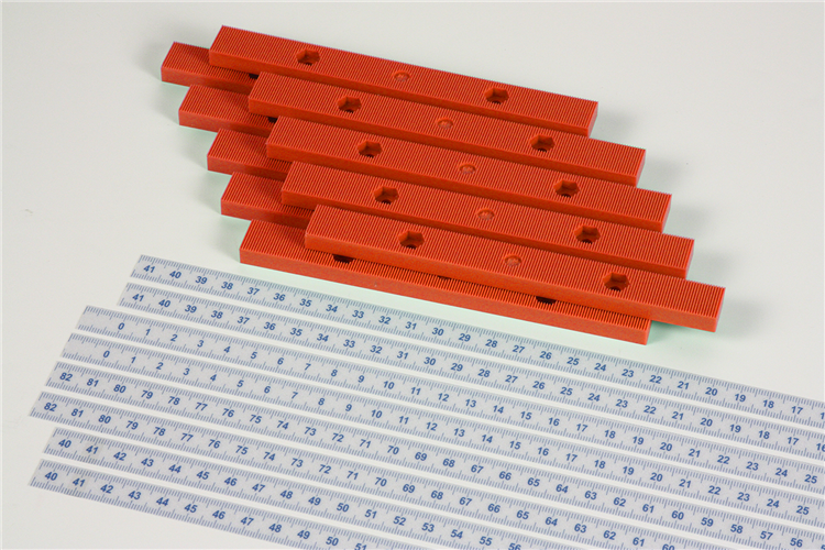 Metric Incremental Rack Pack – 10pc. Set