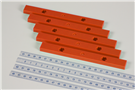 Metric Incremental Rack Pack – 5pc. Set