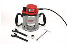 Milwaukee 5625-20 Heavy Duty 3.5hp Router