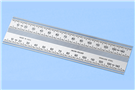 INCRA Precision Marking Rules - Metric 150mm