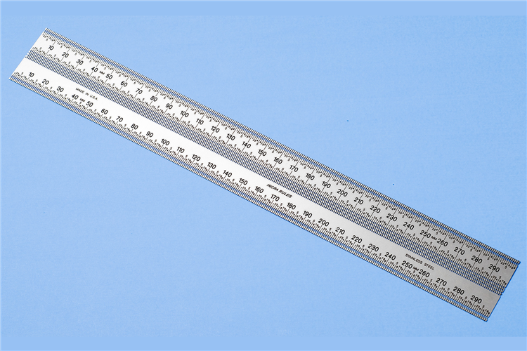INCRA Precision Marking Rules - Metric 300mm