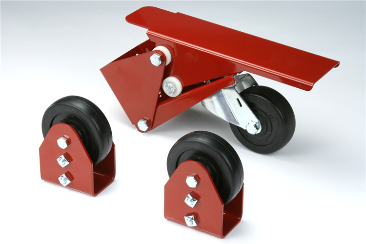 INCRA Router Stand Wheel Kits