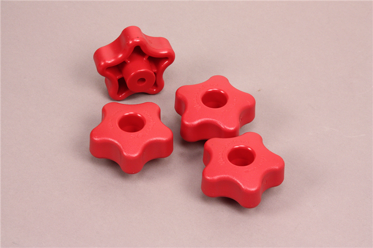 Woodpeckers Multi-Knob 4-packs  1/4”, 5/16”, & 3/8”