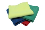 Microfiber Cloths