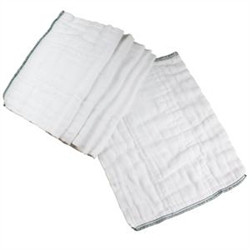 Diaper Cloth Rags