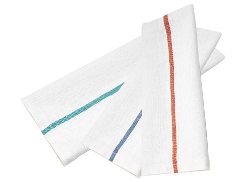 White Kitchen Towels, wholesale