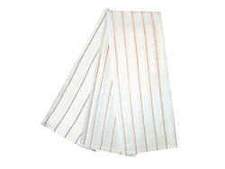 Glass Towels Red Stripes