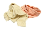 Reclaimed Colored Terry Towel Rags