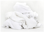 Reclaimed Terry Towels