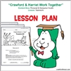 Lesson Plan Download - Working TogetherTogether
