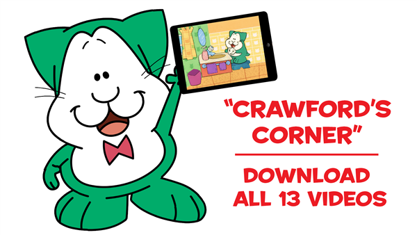 Download - All Crawford Videos