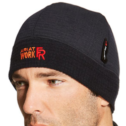 Ariat Brand FR Polartec Beanie