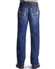 Ariat Brand FR M4 Low Rise Boot Cut Jean â€“ Ridgeline