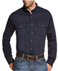 Ariat Brand FR Solid VENT Work Shirt