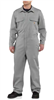 FLAME-RESISTANT TRADITIONAL TWILL COVERALL