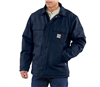 Carhartt Brand Heavyweight Jacket, FR Duck Traditional