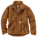 Carhartt Brand FR Full Swing Quick Duck Jacket