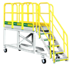 RollAStep MP Series Mobile Work Platform - MP36