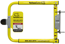 YellowGate - Universal Swing Gate